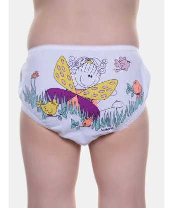Kit calcinha