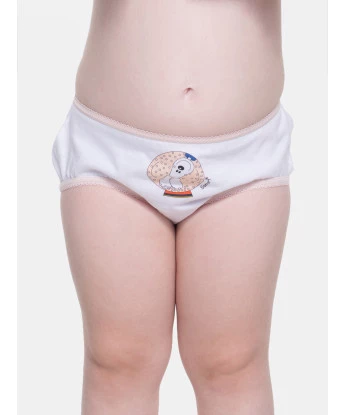 Kit calcinha