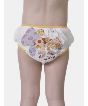 Kit calcinha