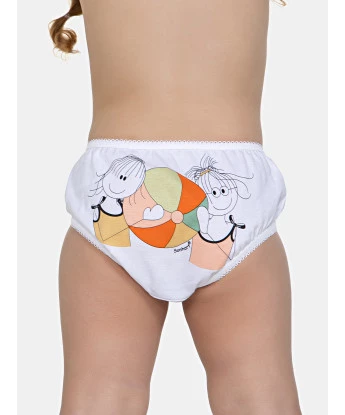Kit Calcinha