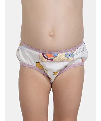 Kit Calcinha
