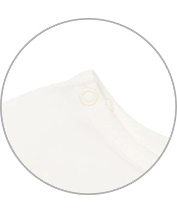 Piijama manga curta e calça