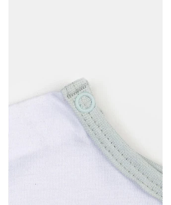 Pijama manga longa e calça