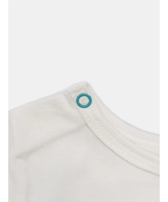 Pijama manga longa e calça 