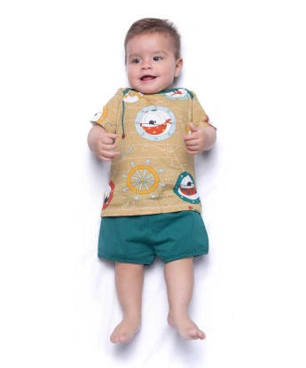 KIT MIJÃO CURTO