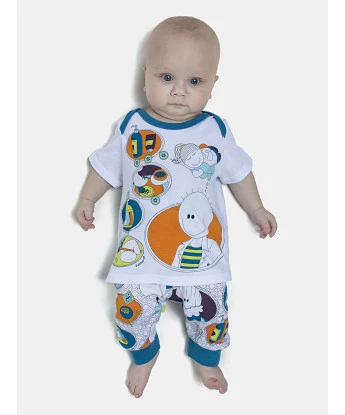 Kit Mijão Masculino Bebe Longo