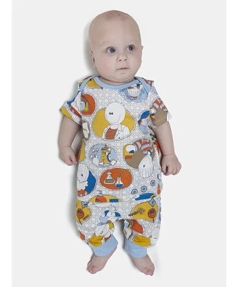 Kit Mijão Masculino Bebe Longo