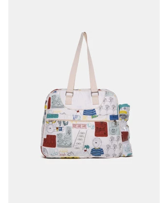 Bolsa de bebê
