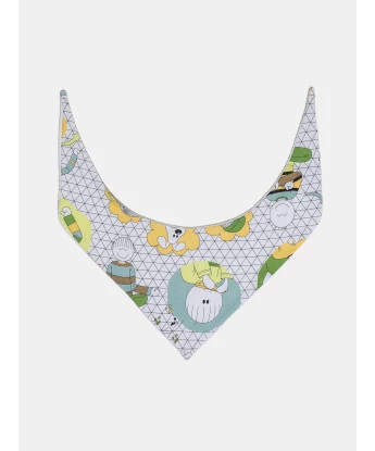 Babador Masculino Bebe