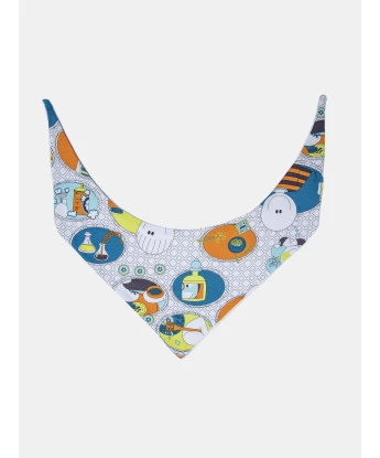 Babador Masculino Bebe