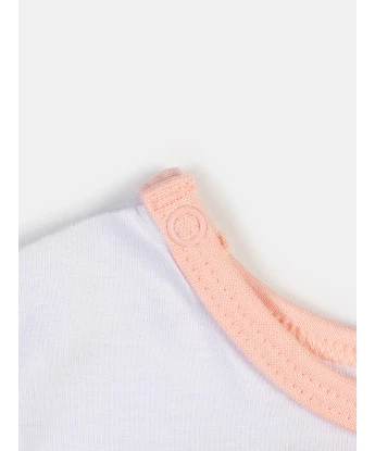 Pijama Manga Longa e Calça