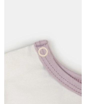 Pijama Manga Longa e Calça