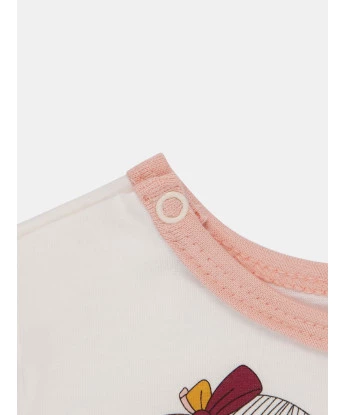 Pijama Manga Longa e Calça