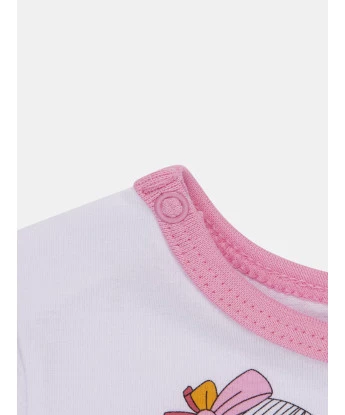 Pijama Manga Longa e Calça