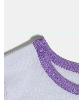 Pijama Feminino Bebe Manga Longa e Calça