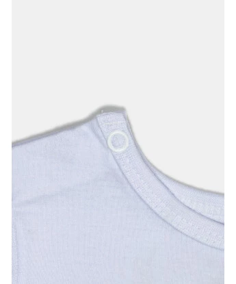 Pijama Feminino Bebe Manga Curta e Calça
