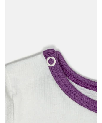 Pijama Feminino Bebe Manga Longa e Calça