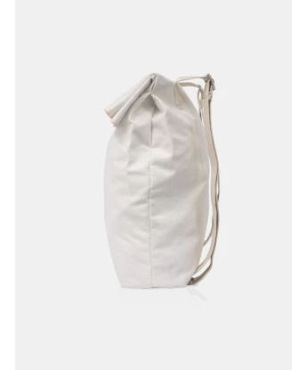 Mochila Sonhart Lona Feminina adulto Creme