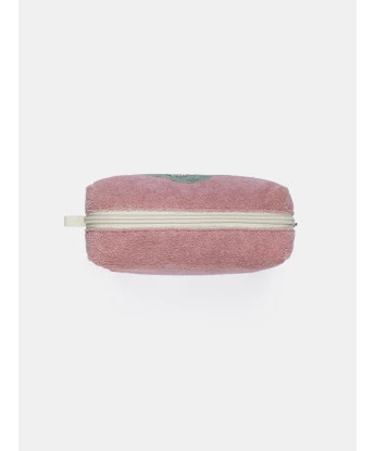 Estojo Feminino Bebe Atoalhado