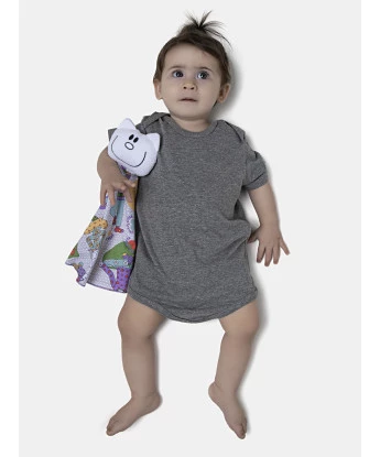 Naninha Feminina Bebe