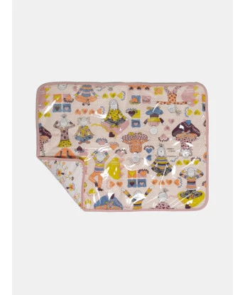Trocador Feminino Bebe