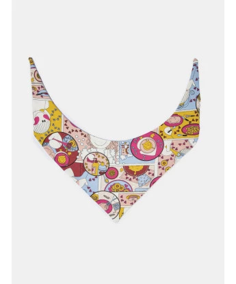 Babador Feminino Bebe