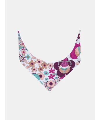 Babador Feminino Bebe
