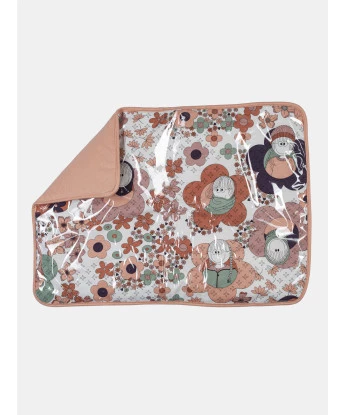 Trocador Feminino Bebe