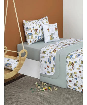 Almofada Pequena Masculina