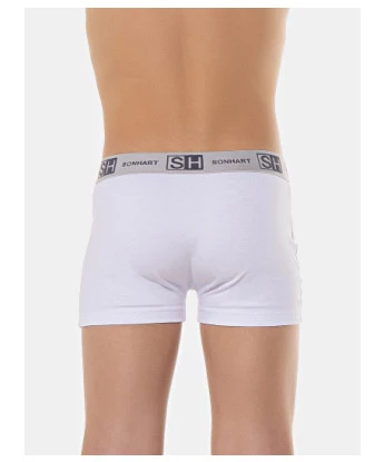 Cueca boxer         