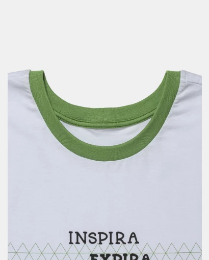 Pijama Masculino Adulto Manga Curta e Short