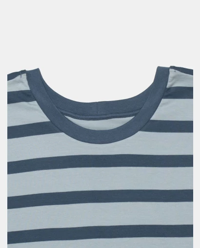 Pijama Masculino Adulto Manga Curta e Short