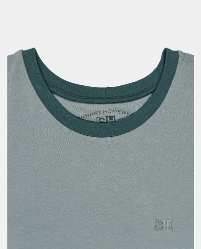 Pijama Masculino Adulto Manga Longa e Calça