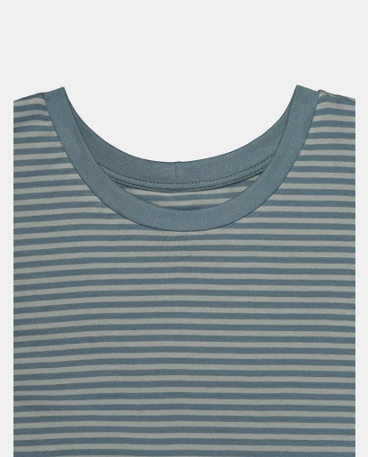 Pijama Masculino Adulto Manga Curta e Short