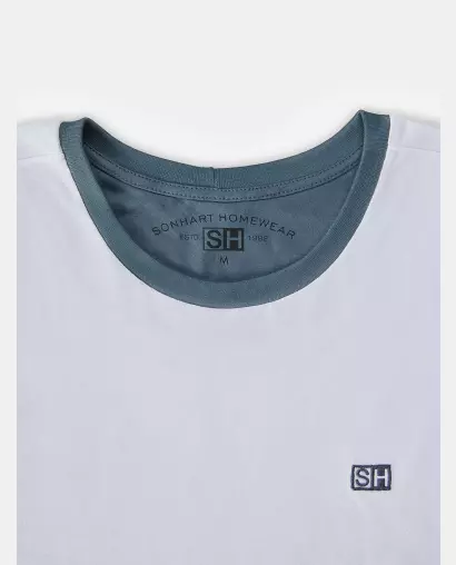 Pijama Masculino Adulto Manga Longa e Calça