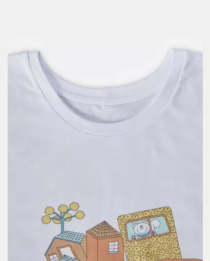 Pijama Masculino Adulto Manga Longa e Calça