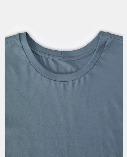 Pijama Masculino Adulto Manga Longa e Calça Tricoline