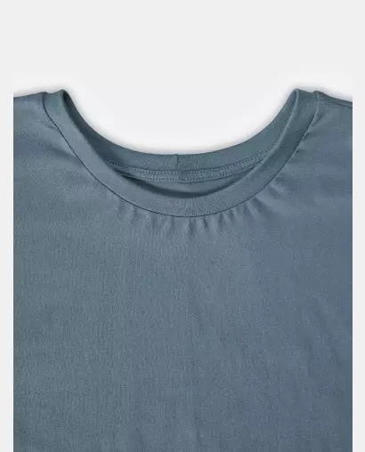 Pijama Masculino Adulto Manga Longa e Calça Tricoline