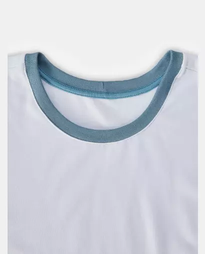 Pijama Masculino Adulto Manga Longa e Calça Moletinho