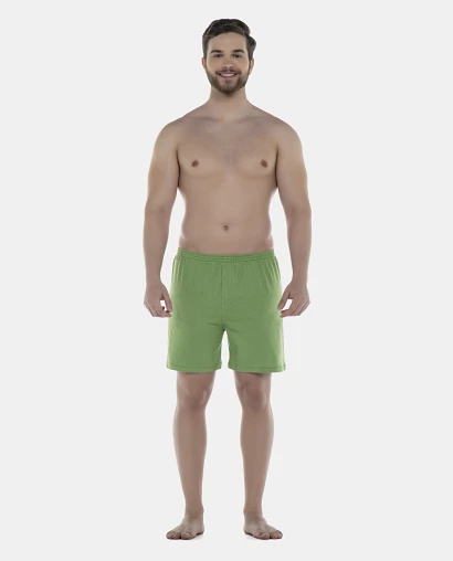 Short Masculino Adulto