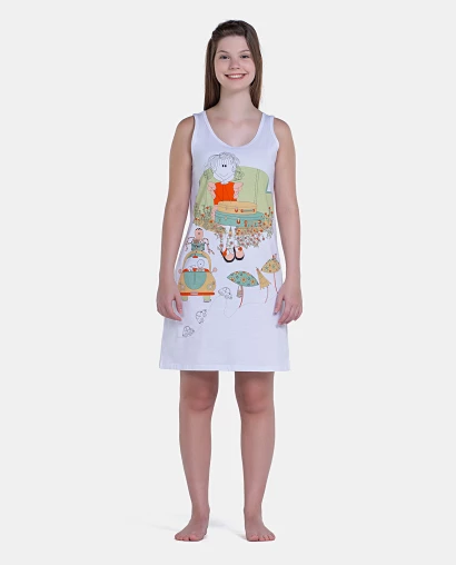 Camisola Regata