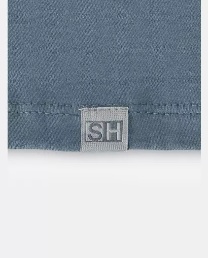 Pijama Masculino Kids Manga Longa e Calça