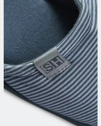 Pantufa Masculina Kids Fechada