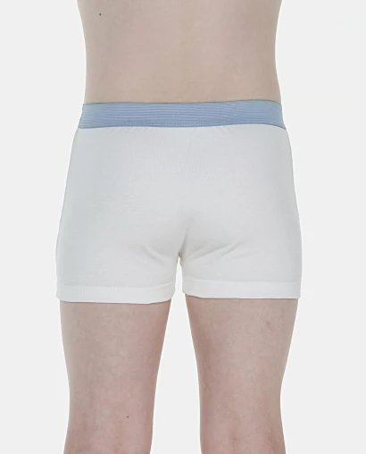 Cueca Boxer Kids