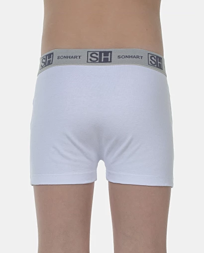 Cueca Boxer Kids