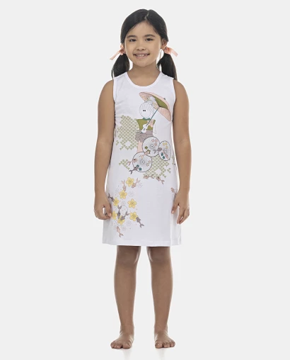 Camisola Feminina Kids Regata