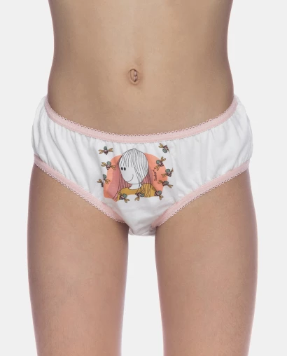 Kit calcinha