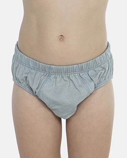 Kit Cueca Masculina Baby