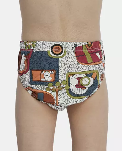 Kit Cueca Baby