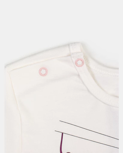 Pijama Manga Longa e Calça